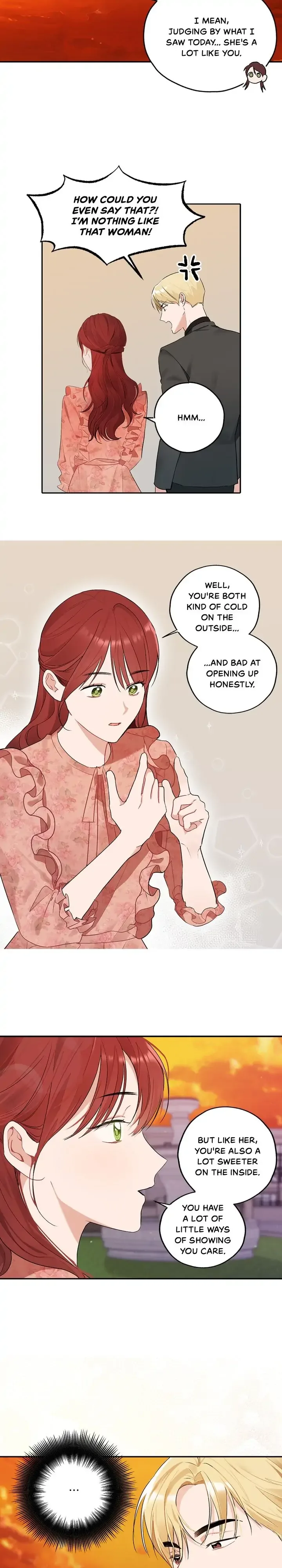 Marked By King BS Chapter 108 page 11