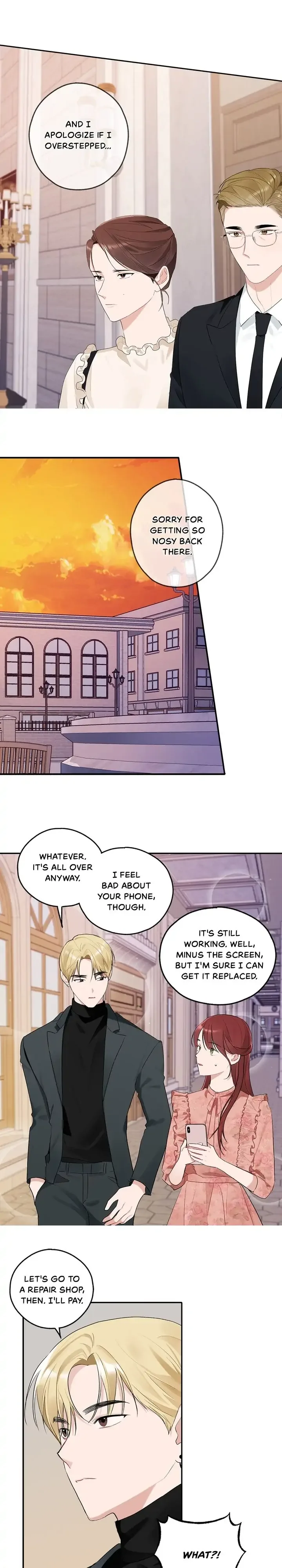 Marked By King BS Chapter 108 page 9