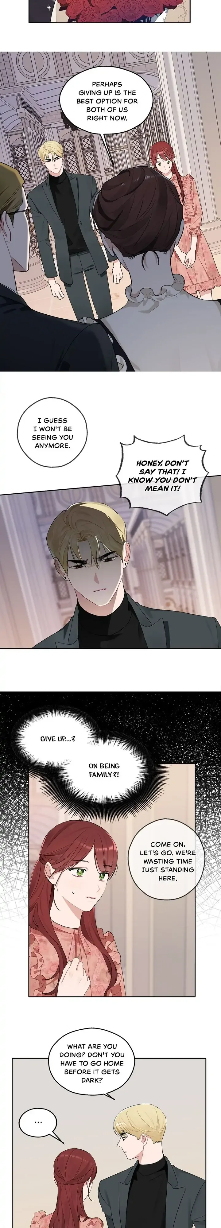 Marked By King BS Chapter 108 page 6