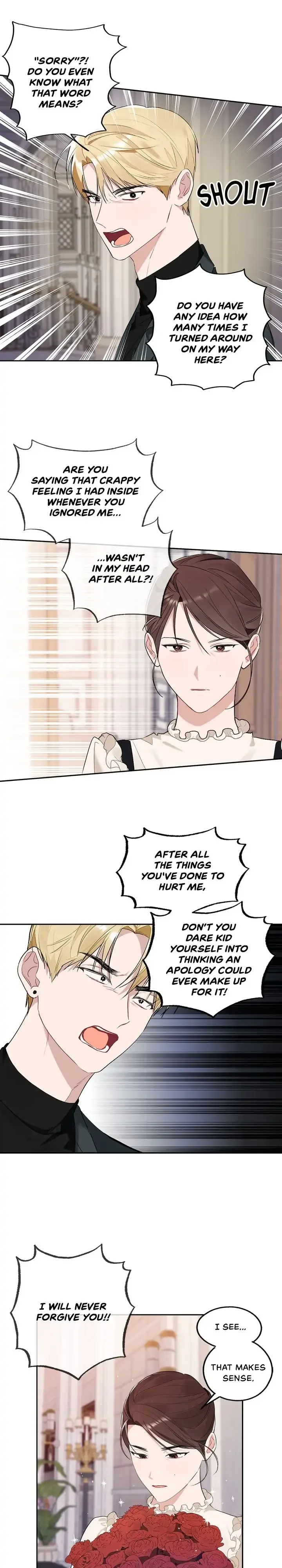 Marked By King BS Chapter 108 page 5