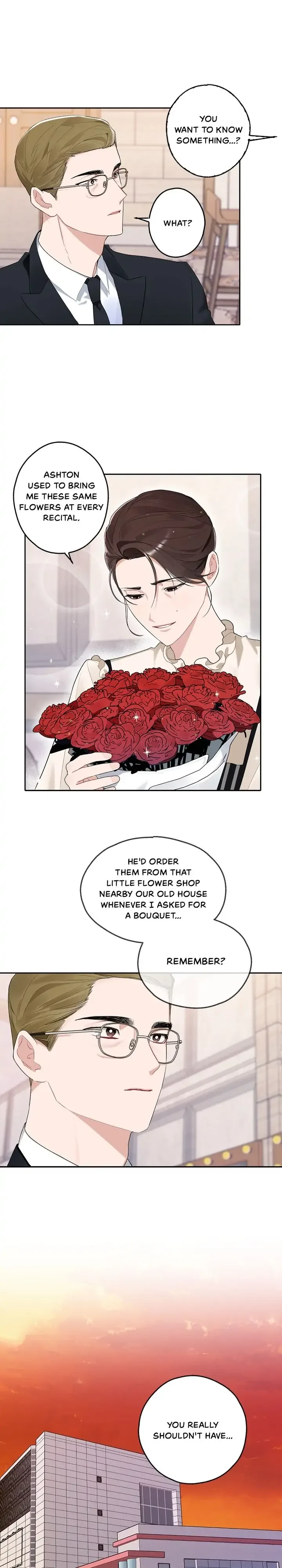 Marked By King BS Chapter 108 page 16
