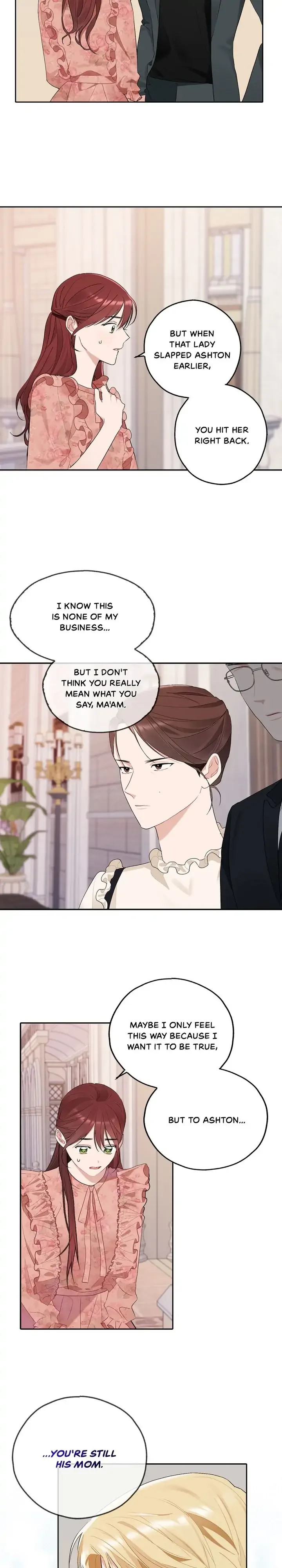 Marked By King BS Chapter 108 page 7