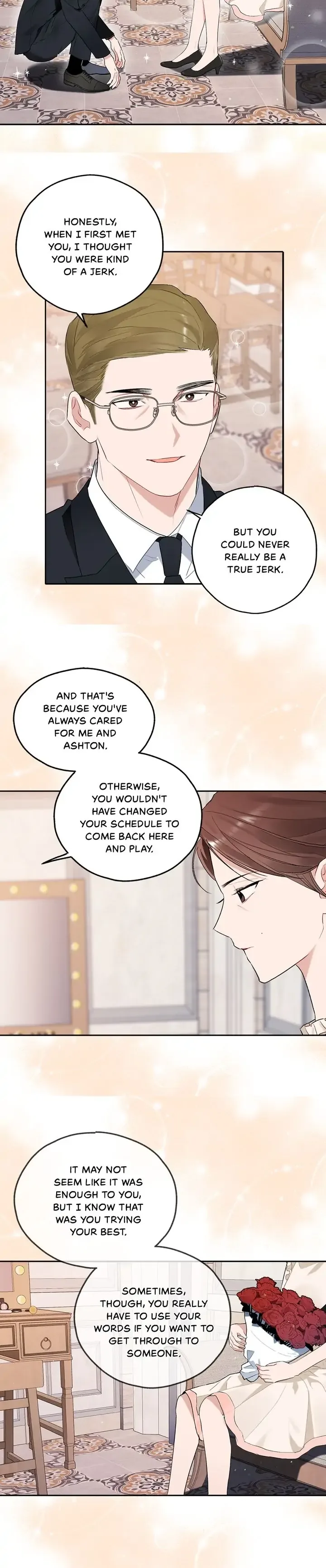 Marked By King BS Chapter 108 page 15