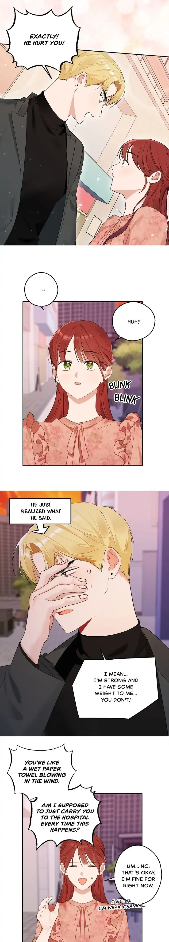 Marked By King BS Chapter 108 page 20