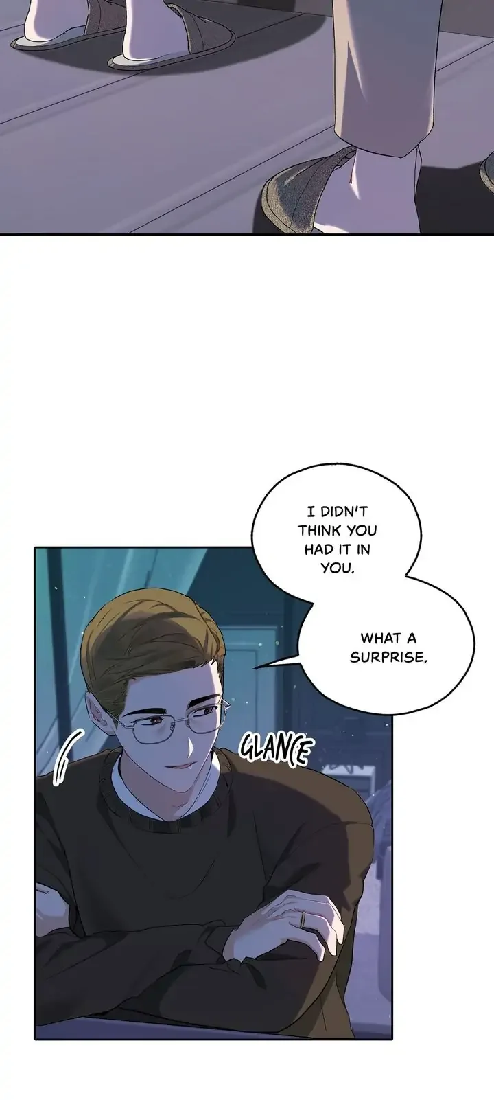 Marked By King BS Chapter 109 page 4