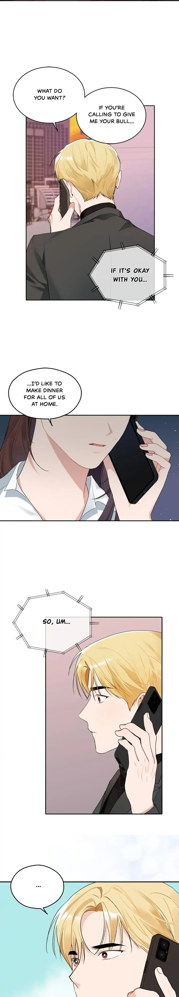 Marked By King BS Chapter 109 page 2