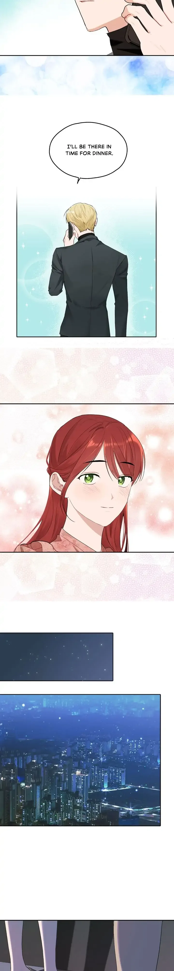 Marked By King BS Chapter 109 page 3