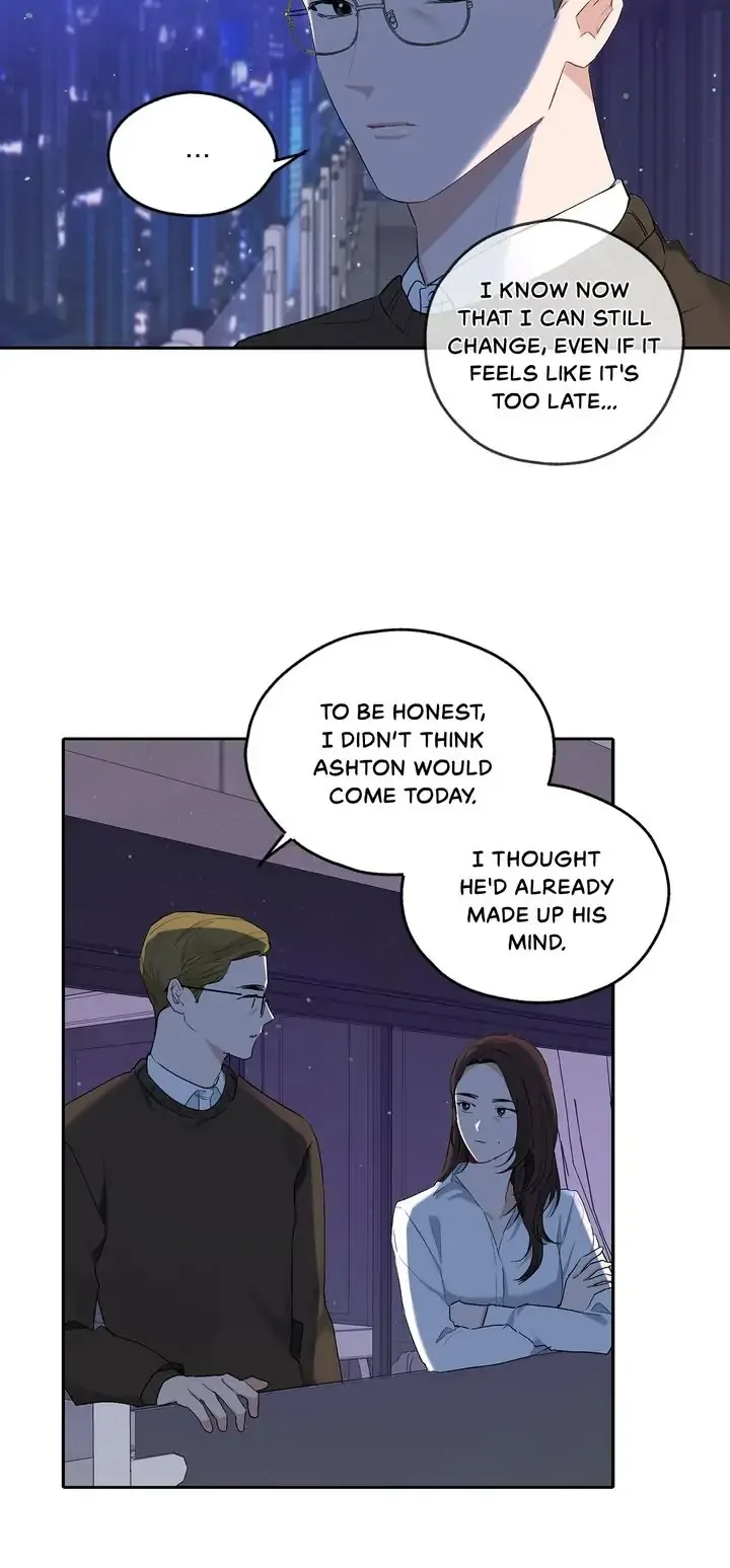 Marked By King BS Chapter 109 page 8