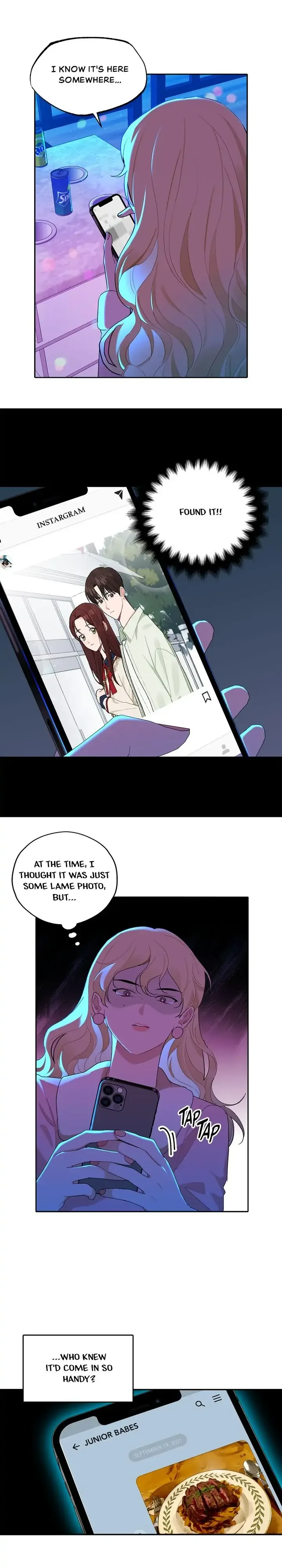 Marked By King BS Chapter 109 page 16
