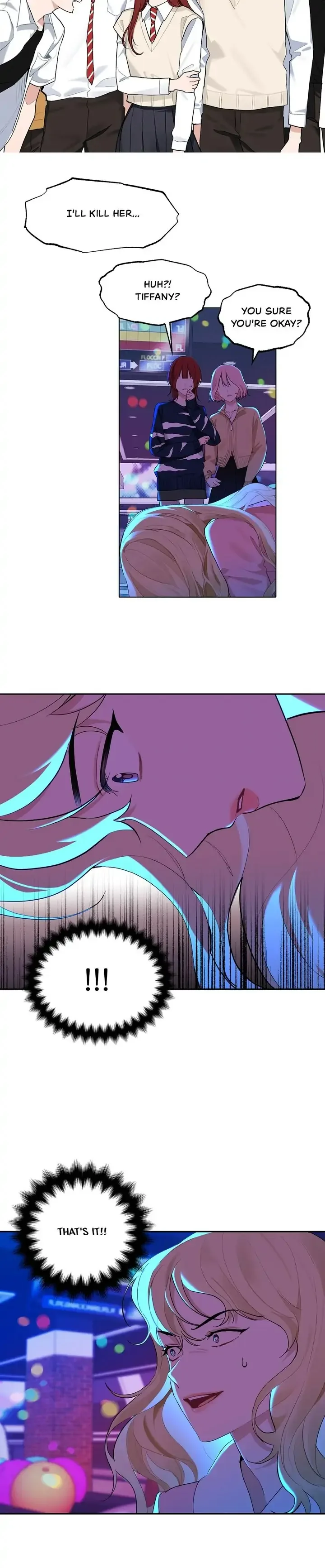 Marked By King BS Chapter 109 page 15