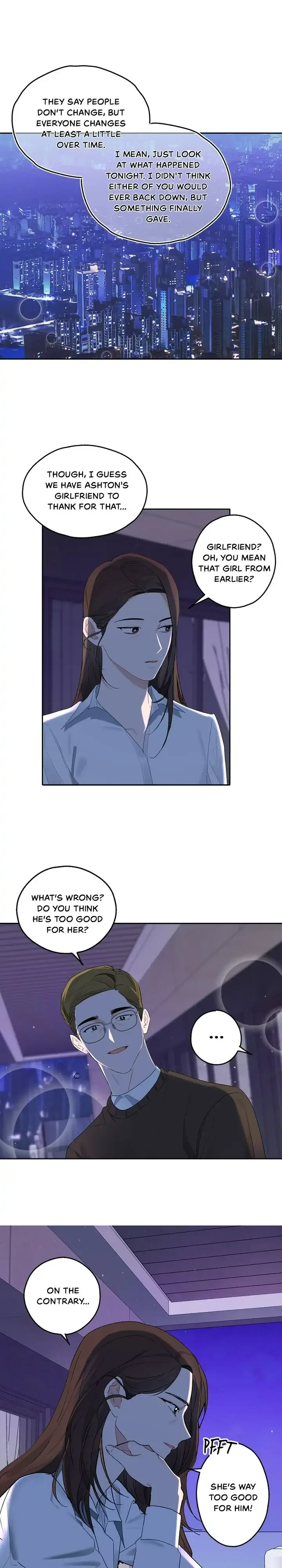 Marked By King BS Chapter 109 page 9