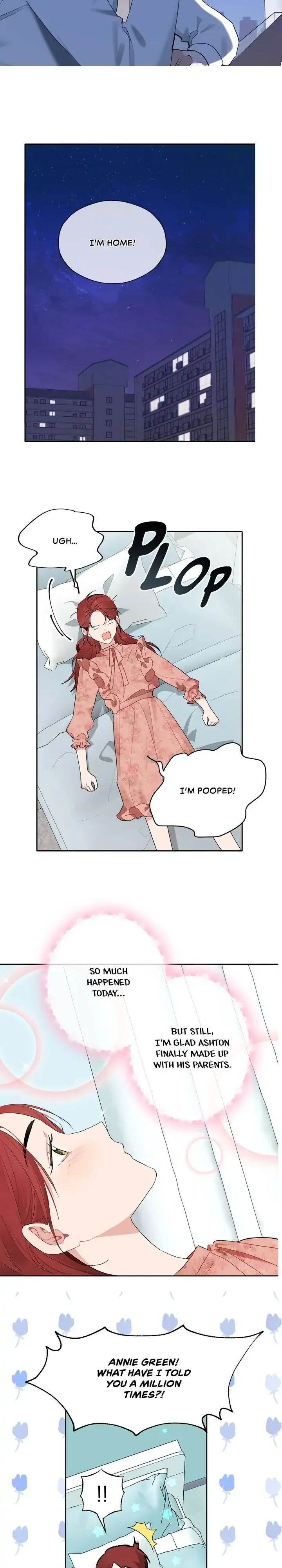 Marked By King BS Chapter 109 page 10