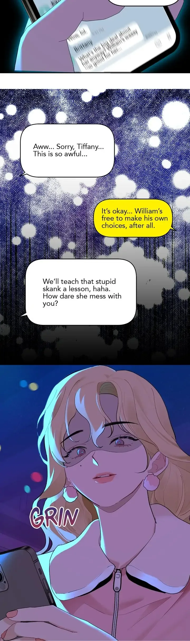 Marked By King BS Chapter 109 page 18
