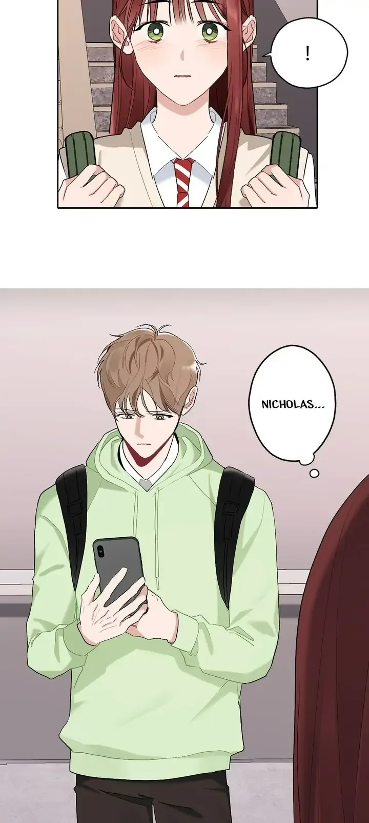 Marked By King BS Chapter 110 page 4