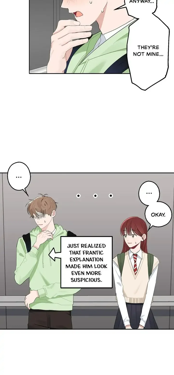 Marked By King BS Chapter 110 page 8