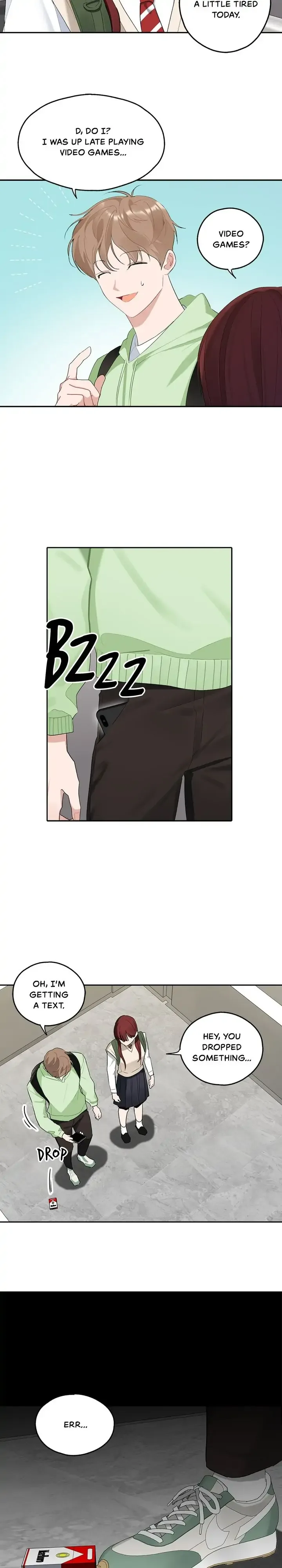 Marked By King BS Chapter 110 page 6