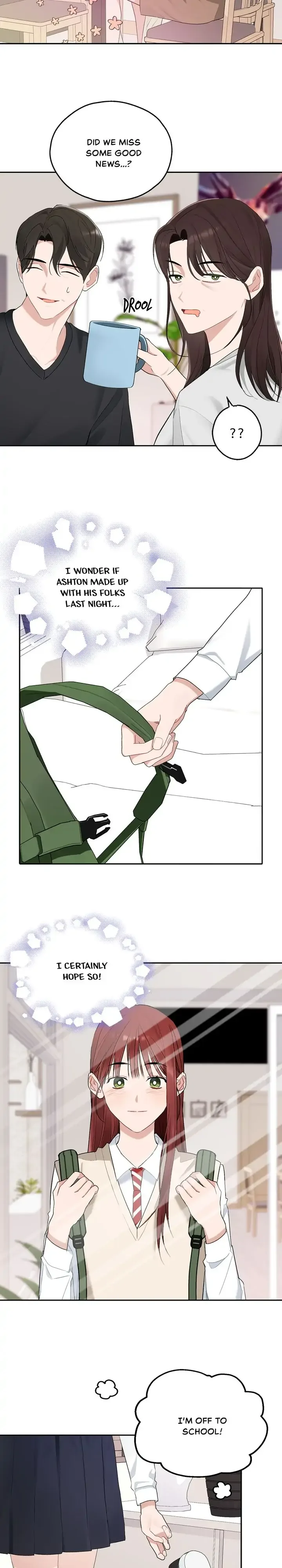 Marked By King BS Chapter 110 page 2