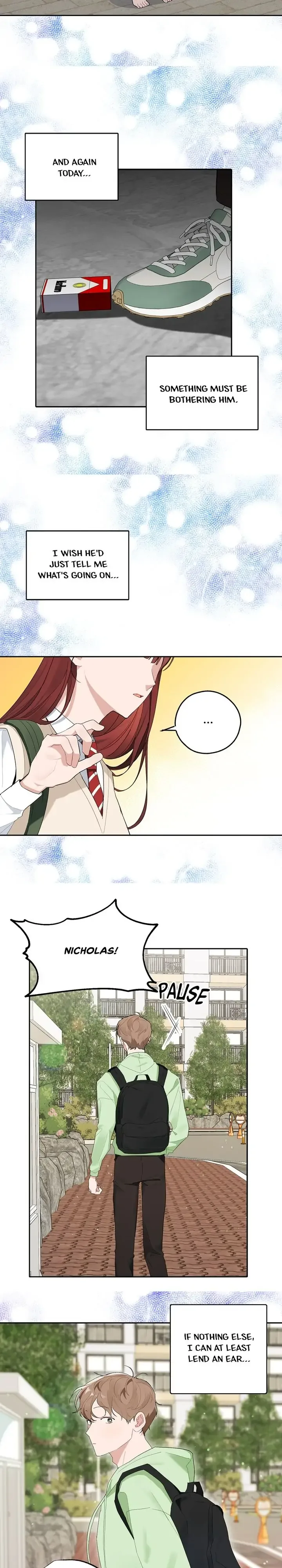 Marked By King BS Chapter 110 page 10