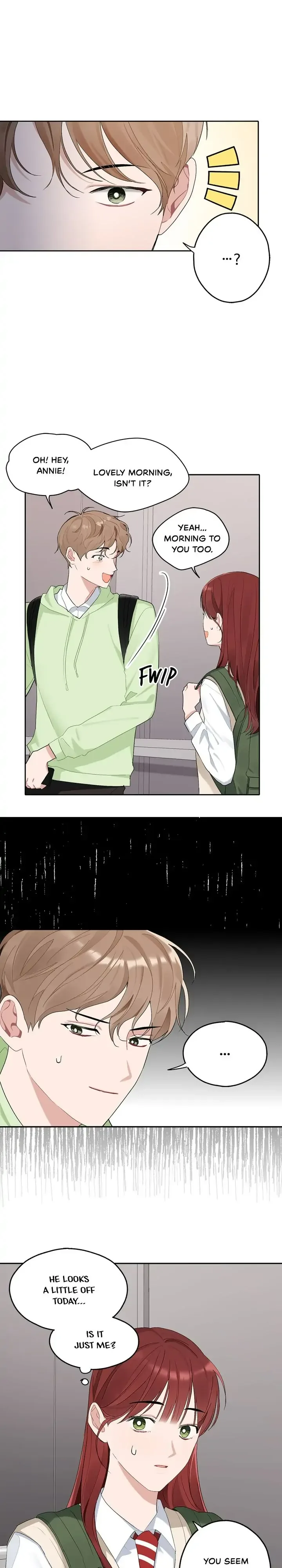 Marked By King BS Chapter 110 page 5
