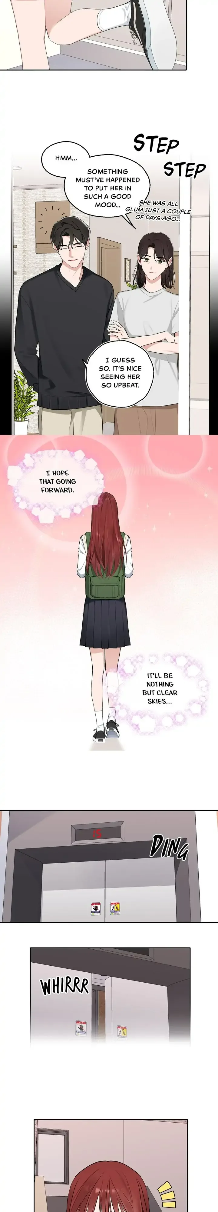 Marked By King BS Chapter 110 page 3