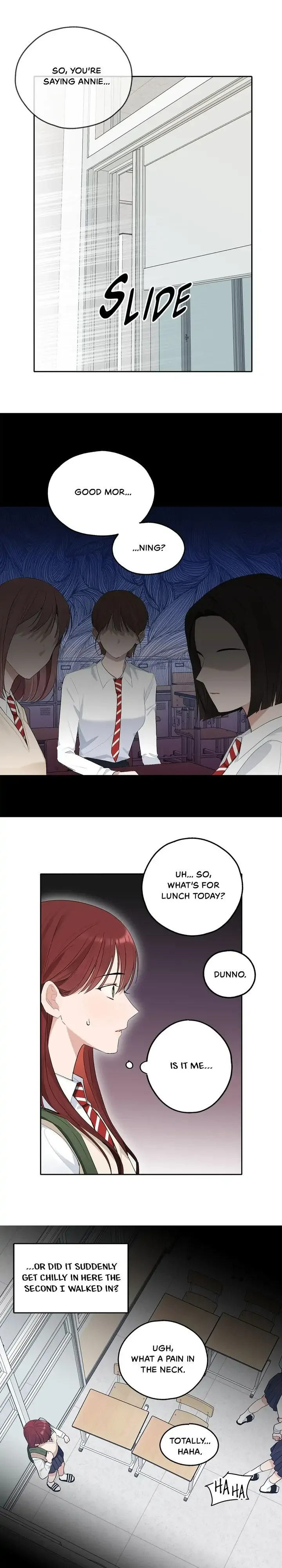 Marked By King BS Chapter 110 page 13