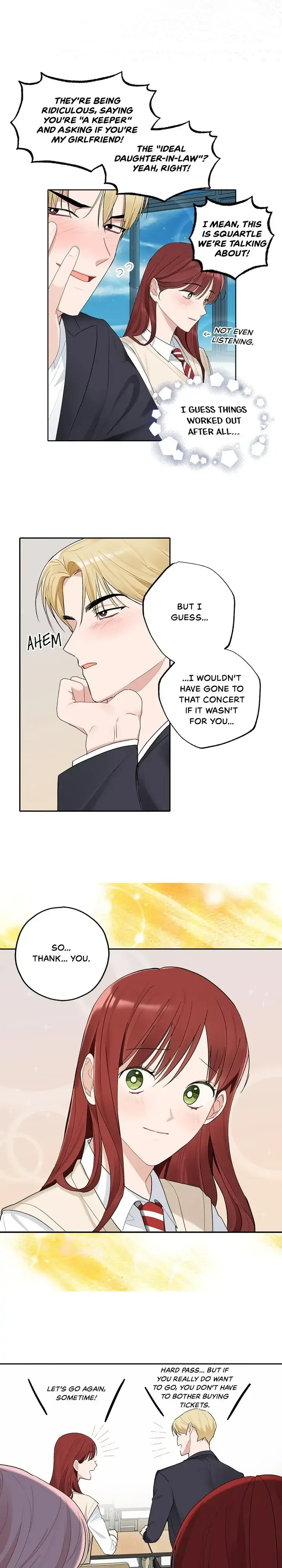 Marked By King BS Chapter 110 page 17