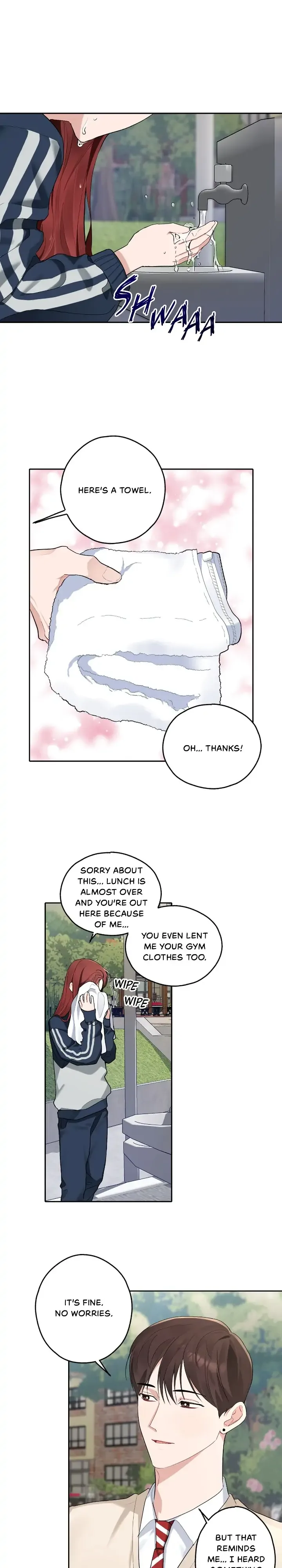 Marked By King BS Chapter 111 page 13