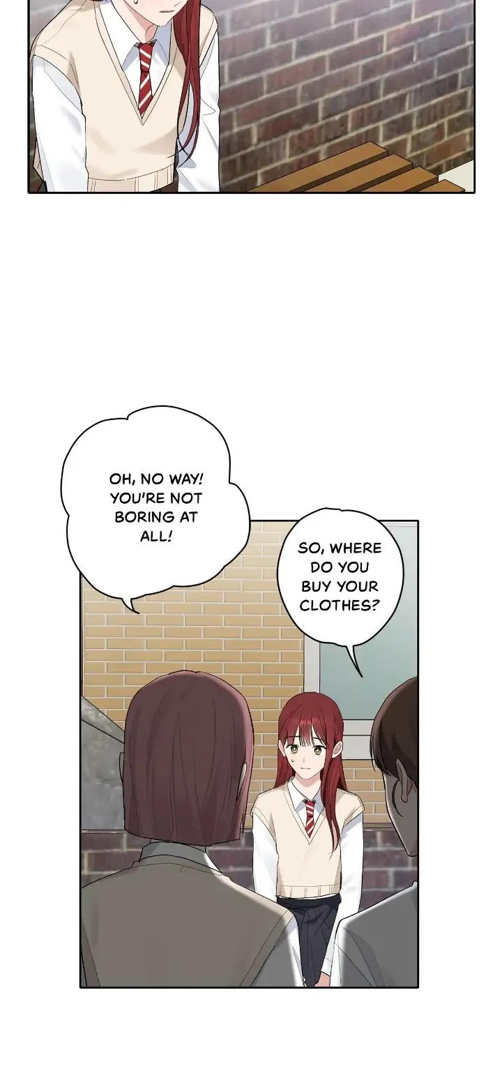 Marked By King BS Chapter 111 page 8