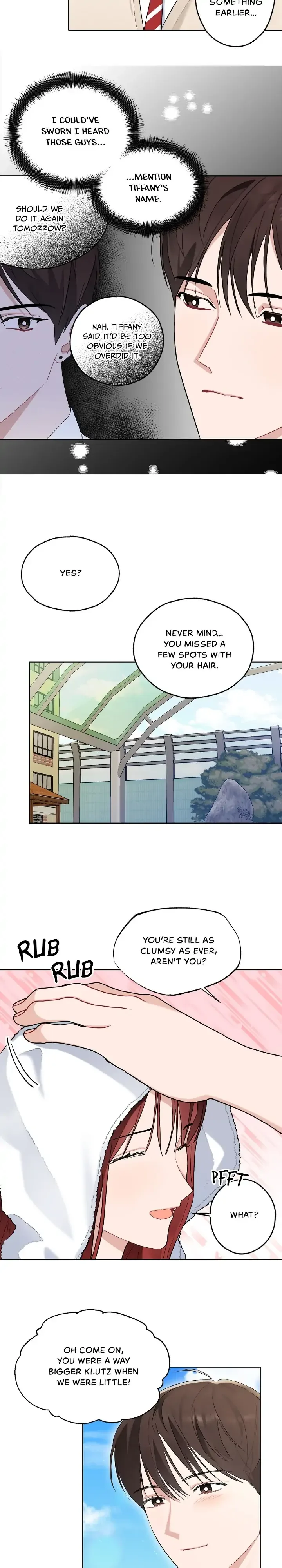 Marked By King BS Chapter 111 page 14