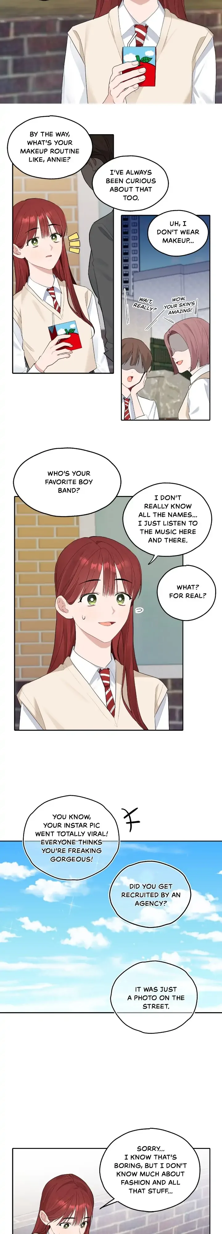 Marked By King BS Chapter 111 page 7