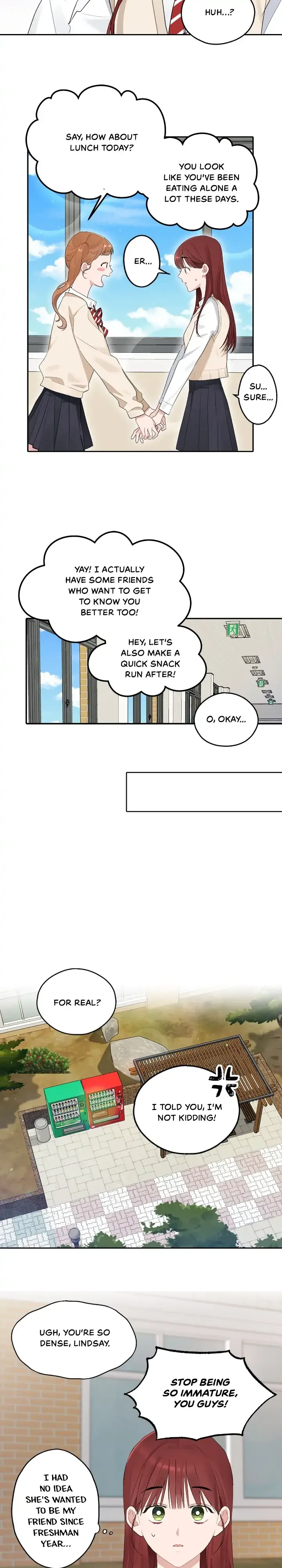 Marked By King BS Chapter 111 page 6