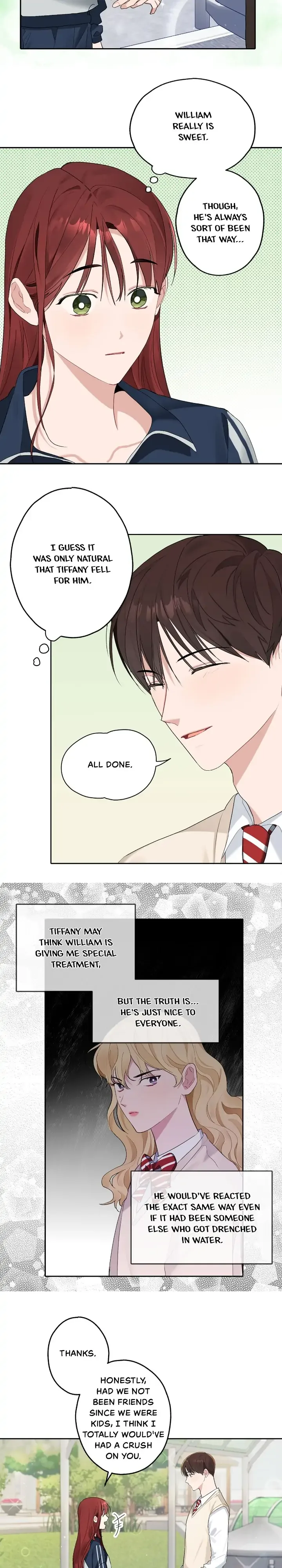Marked By King BS Chapter 111 page 17