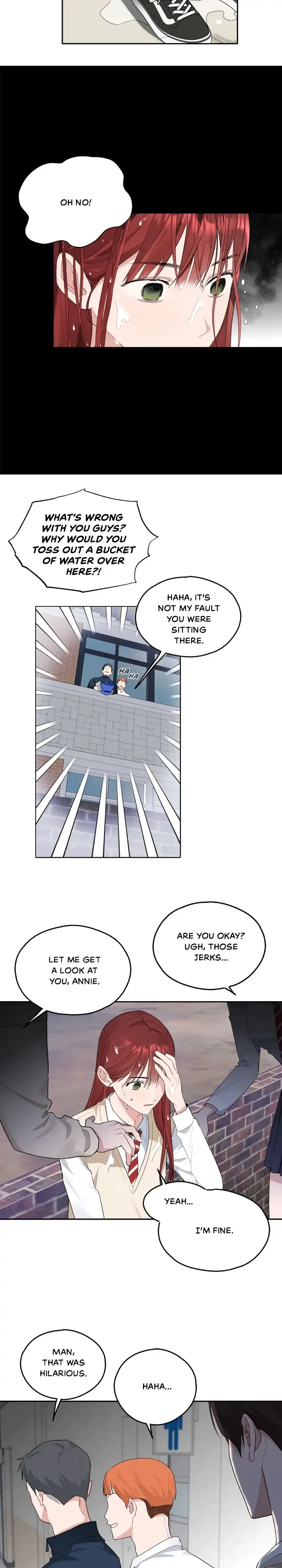 Marked By King BS Chapter 111 page 10