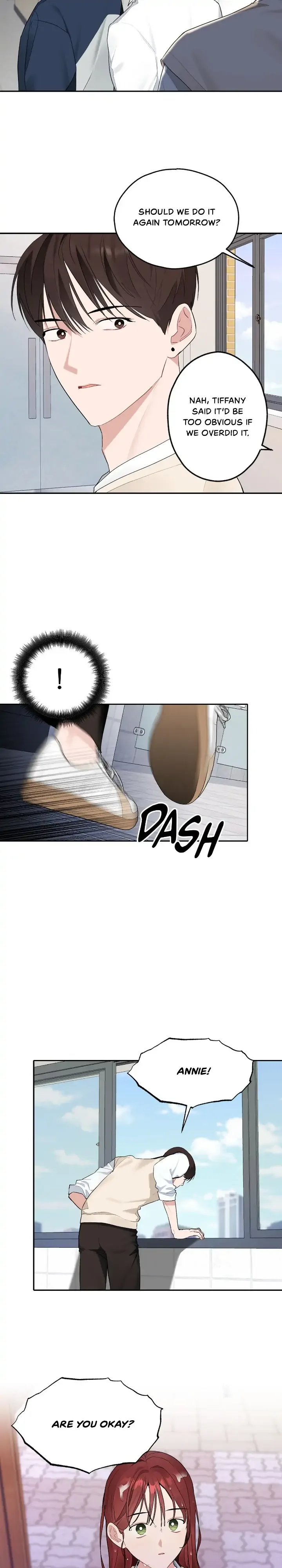 Marked By King BS Chapter 111 page 11