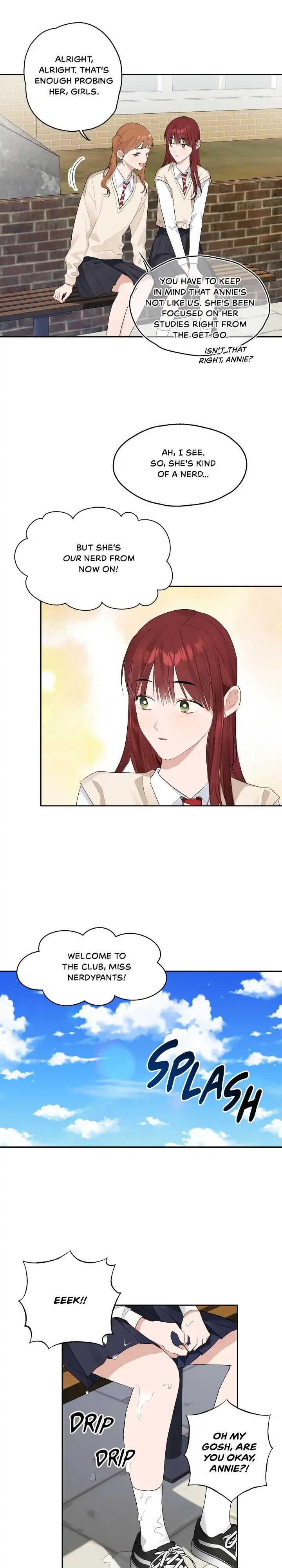Marked By King BS Chapter 111 page 9