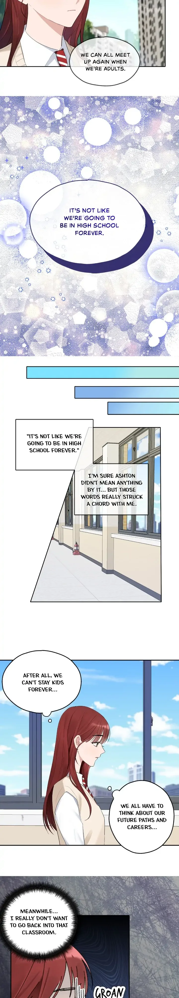 Marked By King BS Chapter 111 page 3