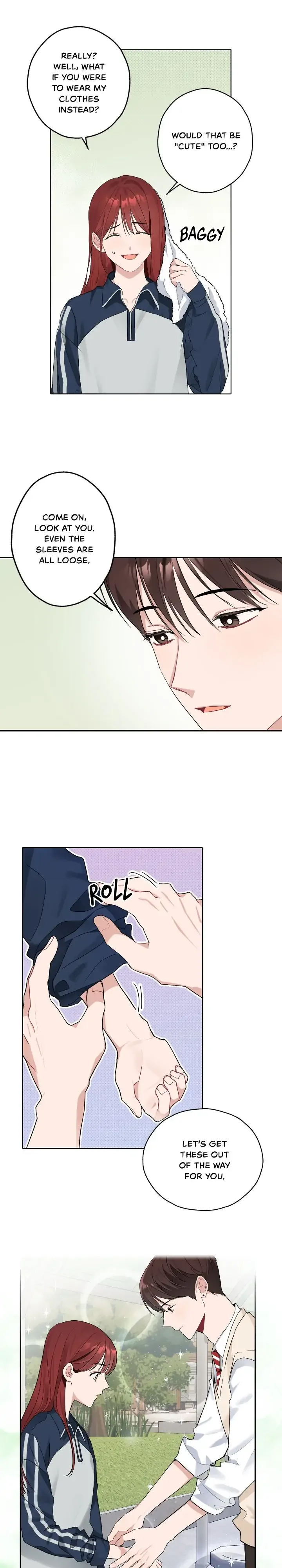 Marked By King BS Chapter 111 page 16