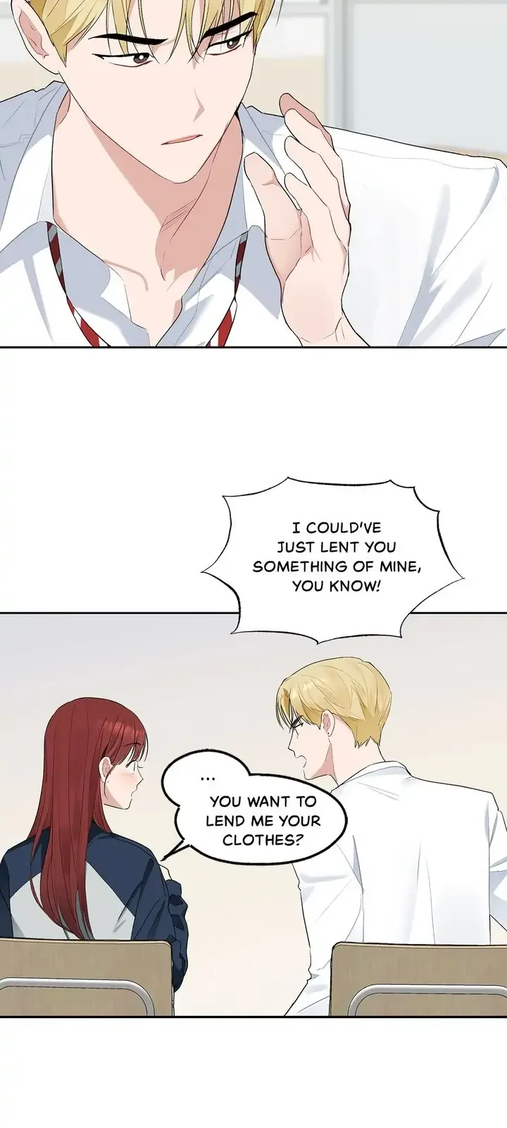 Marked By King BS Chapter 112 page 4