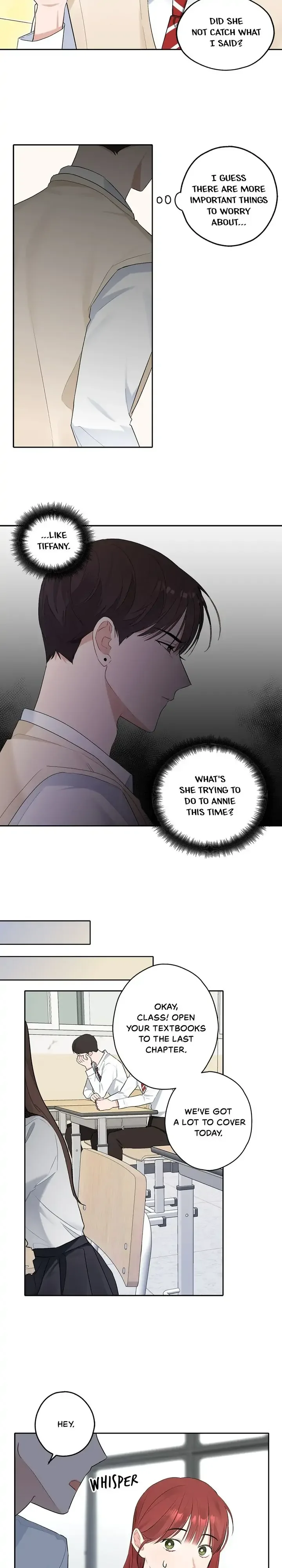 Marked By King BS Chapter 112 page 2