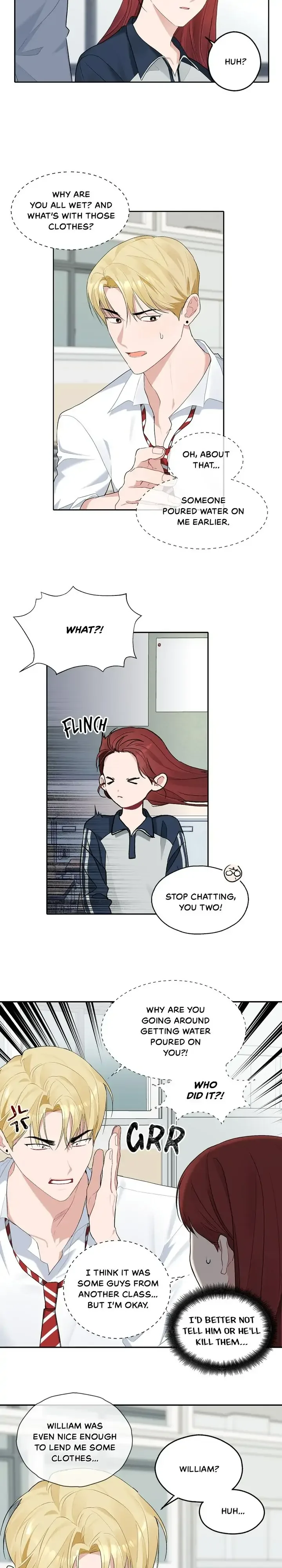 Marked By King BS Chapter 112 page 3