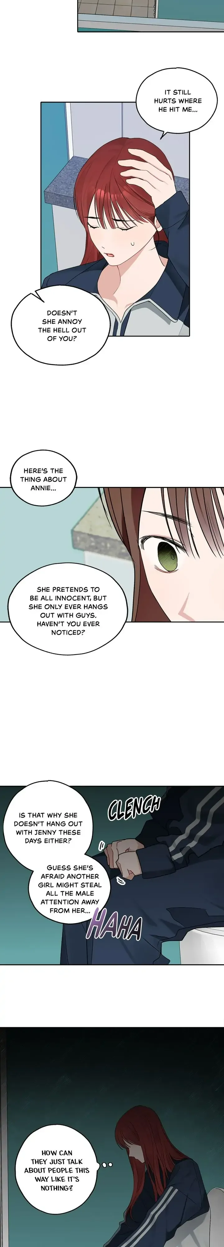 Marked By King BS Chapter 112 page 6