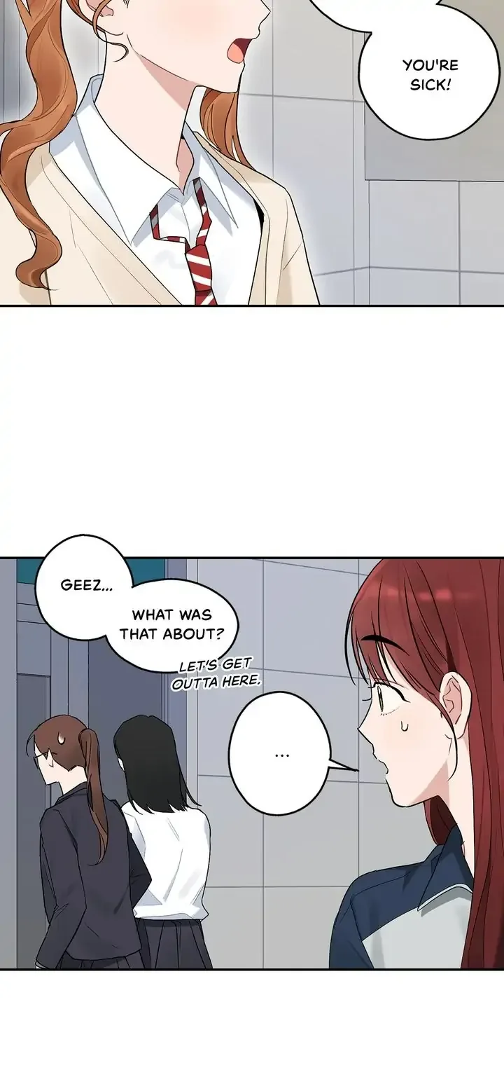 Marked By King BS Chapter 112 page 8