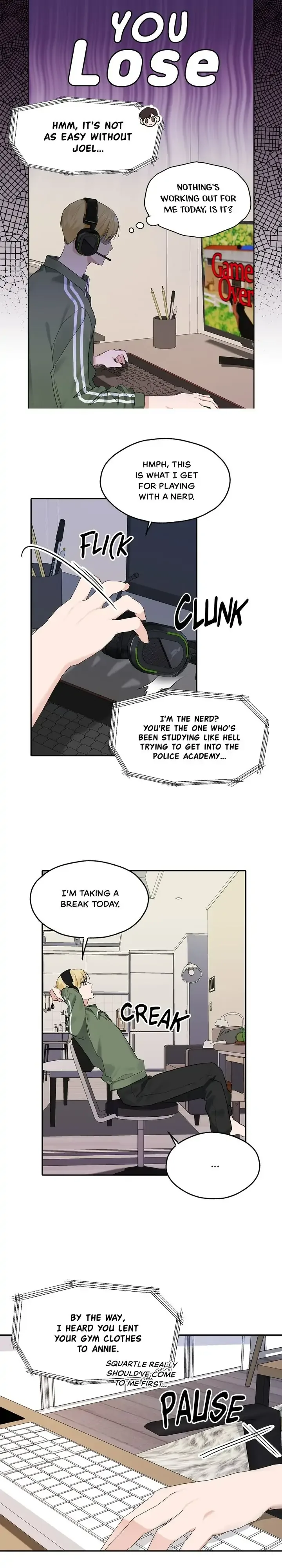 Marked By King BS Chapter 112 page 16