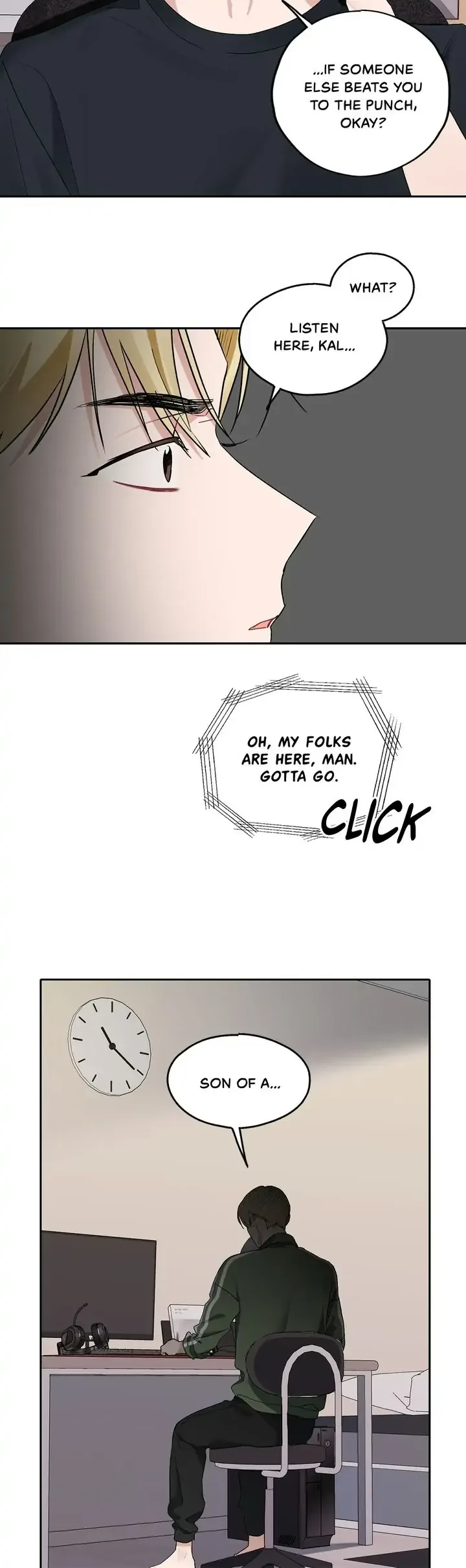 Marked By King BS Chapter 112 page 18