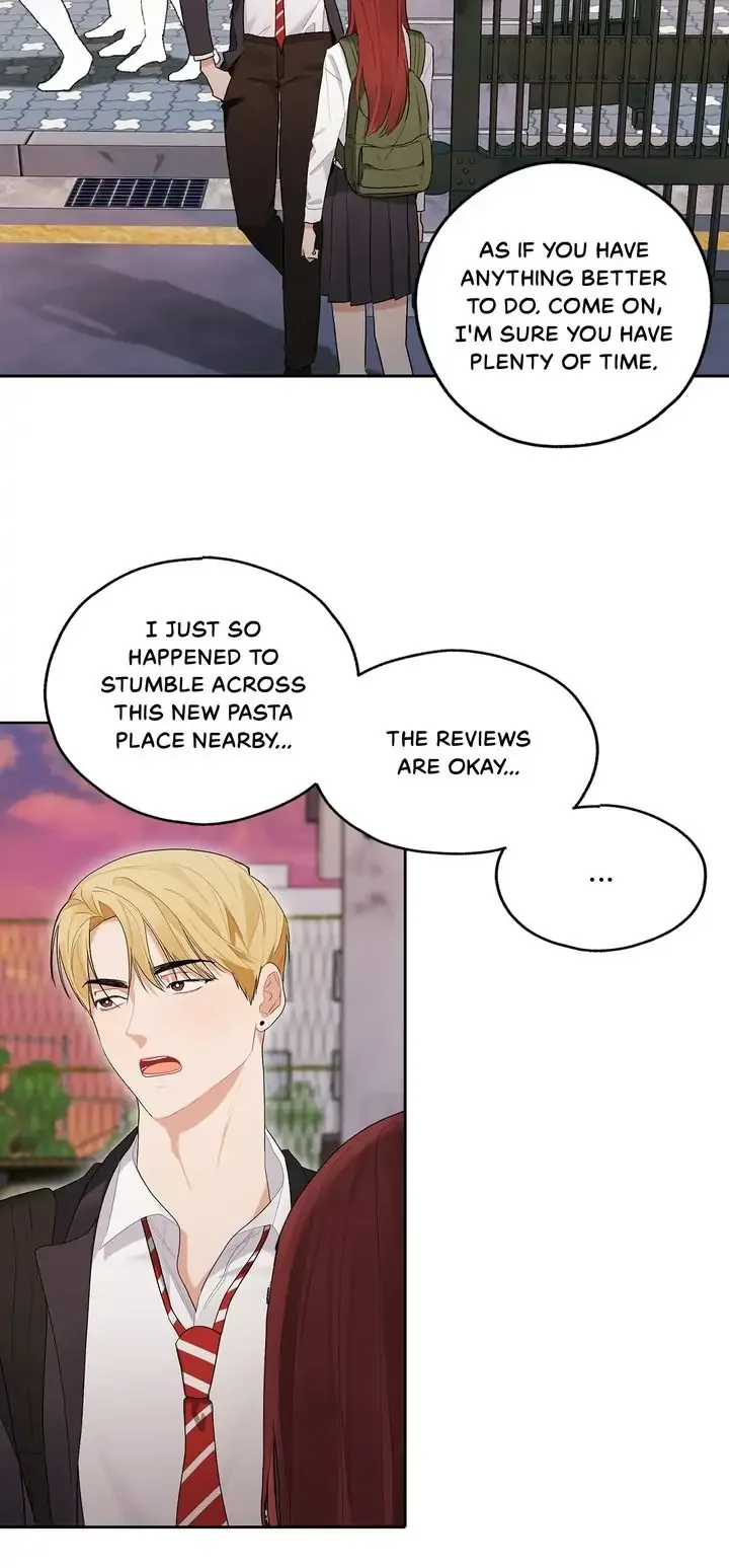 Marked By King BS Chapter 112 page 12