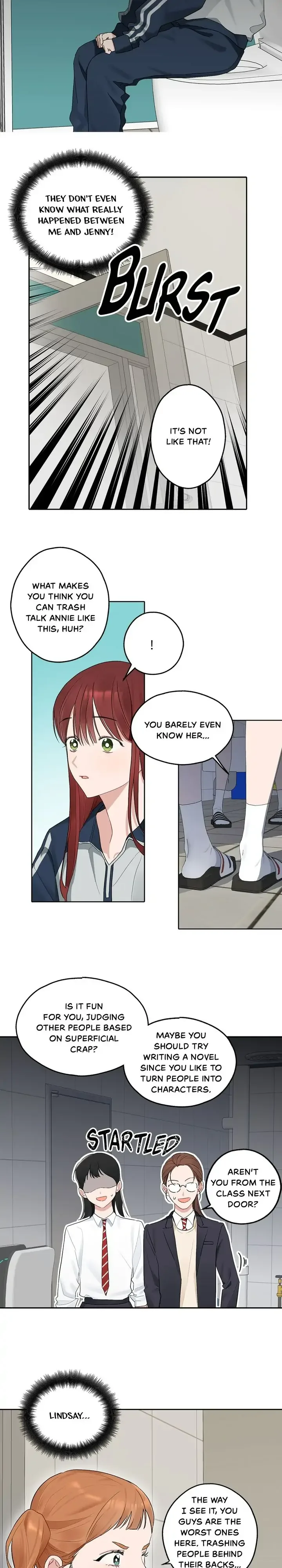 Marked By King BS Chapter 112 page 7