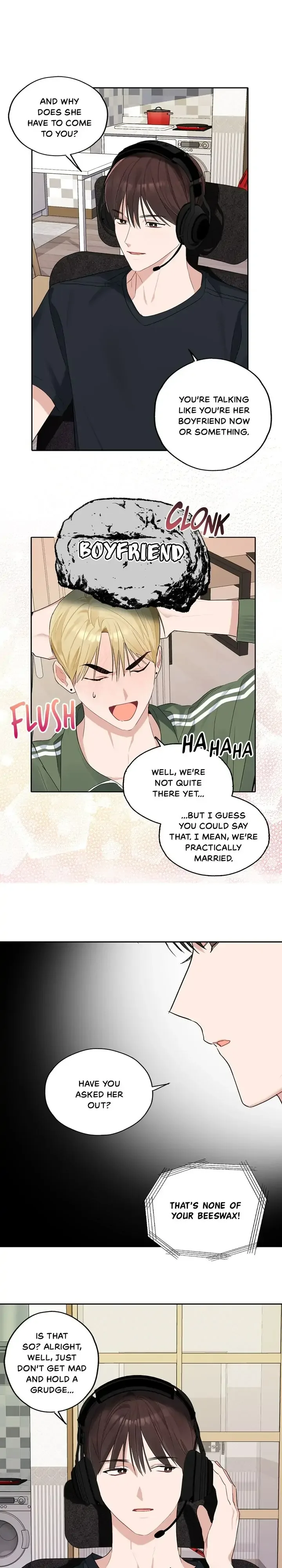 Marked By King BS Chapter 112 page 17