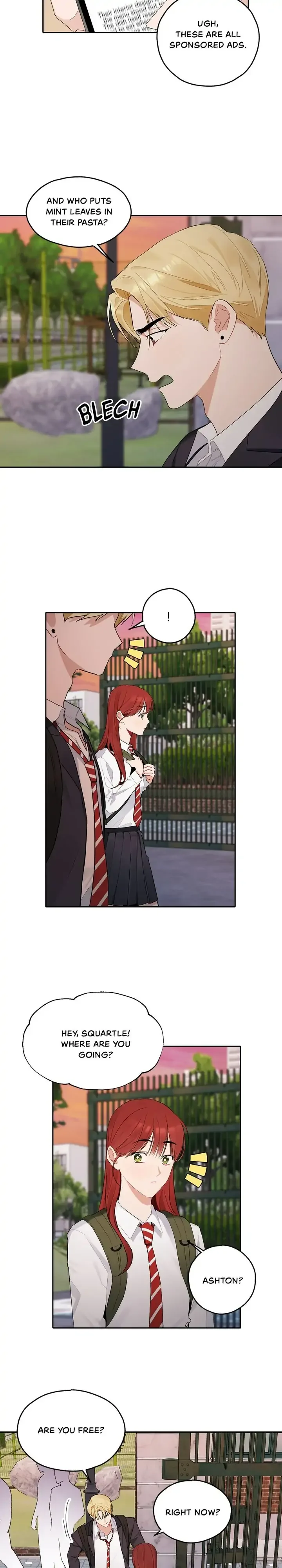 Marked By King BS Chapter 112 page 11