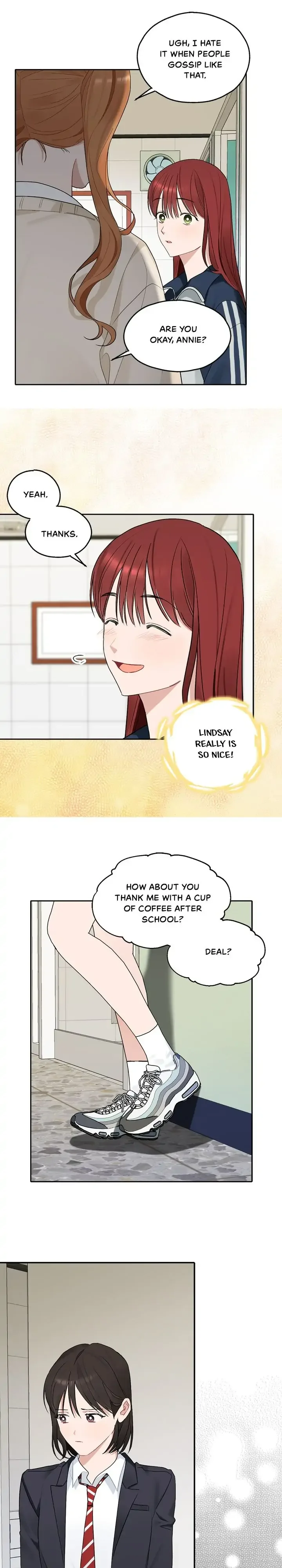 Marked By King BS Chapter 112 page 9