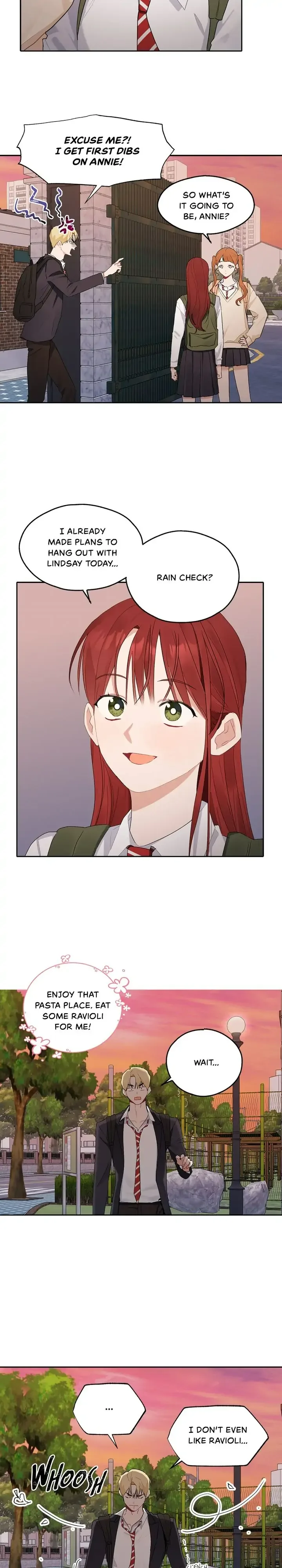 Marked By King BS Chapter 112 page 14